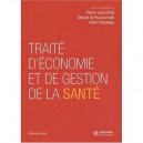 Traite D'economie Et De Gestion De La Sante - Pierre-louis Bras , Gerard De Pouvourville , Didier Tabuteau