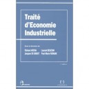 Traite D'economie Industrielle - Arena