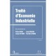 Traite D'economie Industrielle - Arena