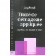 Traite De Demagogie Appliquee , Sarkozy, La Recidive Et Nous - Serge Portelli