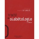 Traite De Diabetologie (2e Edition) - Andre Grimaldi
