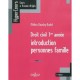 Droit Civil , 1ere Annee (5e Edition) - Melina Douchy-oudot
