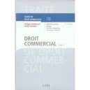 Traite De Droit Commercial T.2 - Philippe Delebecque , Michel Germain