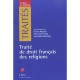 Traite De Droit Francais Des Religions - Jean-marie Woehrling , Pierre-henri Prelot