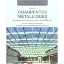Traite De Genie Civil T.11 , Charpentes Metalliques , Conception Et Dimensionnement Des Halles Et Batiments - Manfred A. Hirt 