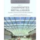 Traite De Genie Civil T.11 , Charpentes Metalliques , Conception Et Dimensionnement Des Halles Et Batiments - Manfred A. Hirt 