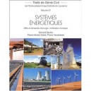 Traite De Genie Civil T.21 , Systemes Energetiques , Offre Et Demande D'energie : Methodes D'analyse - Gerard Sarlos , Pierre-a
