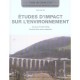 Traite De Genie Civil T.23 , Etudes D'impact Sur L'environnement - Jacques-andre Hertig