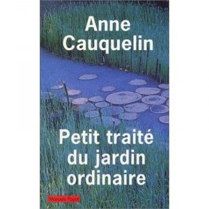 Small Treats From the Garden Plain - Anne Cauquelin