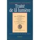 Traite De La Lumiere - Christiaan Huygens