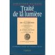 Traite De La Lumiere - Christiaan Huygens