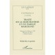 Les Classiques T.1 , Cotrugli (1458) , Traite De La Marchandise Et Du Parfait Marchand - Luc Marco , Robert Noumen