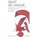 Traite De L'amour - Ibn'arabi Muhyi-d-din