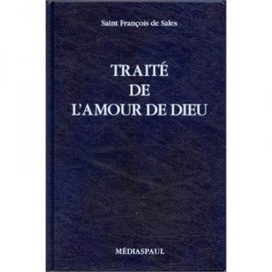 Deals with the love of God - Ferlay, Fr Courtois