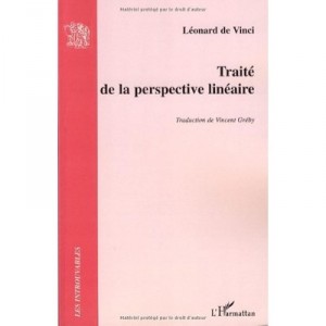 Traite De La Perspective Lineaire - Leonard De Vinci