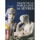 Traite De La Porcelaine De Sevres - Antoine D' Albis