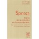 Traite De La Reforme De L'entendement , Etablissement Du Texte, Traduction Et Introduction De B. Rousset - Spinoza