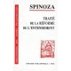 Traite De La Reforme De L'entendement - Spinoza