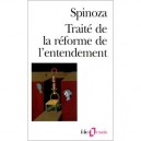 Traite De La Reforme De L'entendement , Les Principes De La Philosophie - Spinoza