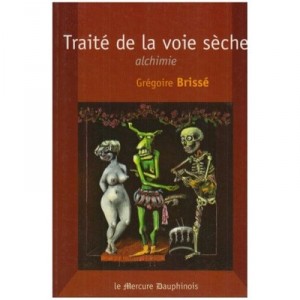Trafficking of the dry process - Gregoire Brisse