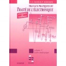 Travaux Pratiques Du Traite De L'electronique T.1 , Labo Analogique - Tc Hayes , P Horowitz