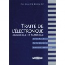Traite De L'electronique T.2 - Antony Horowitz