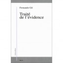 Traite De L'evidence - Fernando Gil