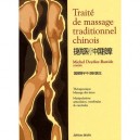 Traite De Massage Traditionnel Chinois - Michel Deydier-bastide