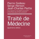Traite De Medecine - Pierre Godeau