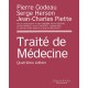 Traite De Medecine - Pierre Godeau