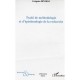Traite De Methodologie Et D'epistemologie De La Recherche - Gregoire Biyogo