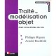 Traite De Modelisation De L'objet - A Rochfeld