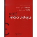 Traite D'endocrinologie - Philippe Chanson , Jacques Young