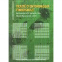 Traite D'entomologie Forensique - Claude Wyss , Daniel Cherix