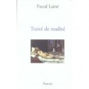 Traite De Nudite - Pascal Laine