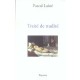 Traite De Nudite - Pascal Laine