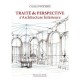 Traite De Perspective D'architecture Interieure - Charles Woehrel