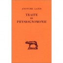 Traite De Physiognomonie - Anonyme