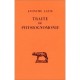 Traite De Physiognomonie - Anonyme