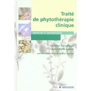 Herbal treats Clinic, Medicine And Endobiogenie - Christian Durrafourd, Jean-claude Lapraz