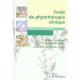 Traite De Phytotherapie Clinique , Medecine Et Endobiogenie - Christian Durrafourd , Jean-claude Lapraz