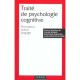 Traite De Psychologie Cognitive , Perception, Action, Langage - Claude Bonnet , Rodolphe Ghiglione , Jean-francois Richard