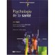 Psychologie De La Sante - Jane Ogden