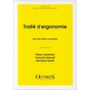 Traite D'ergonomie - Cazamian , Hubault
