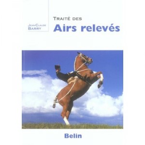 Discusses Airs Meeting - Jean-claude Barry