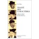 Traite Des Caracteres - Liu Shao