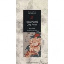 Trois Pierres Cinq Fleurs , Petit Traite Du Jardin Japonais - Bertrand Petit , Keiko Yokohama