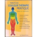 Traite De Couleur Therapie Pratique - Pierre Van Obberghen
