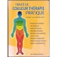 Traite De Couleur Therapie Pratique - Pierre Van Obberghen