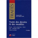 Traite Des Dessins Et Des Modeles - Greffe Greffe